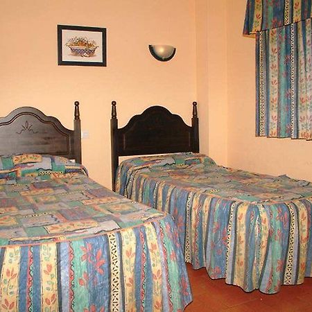 Apts Buensol Torremolinos Eksteriør bilde