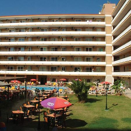 Apts Buensol Torremolinos Eksteriør bilde