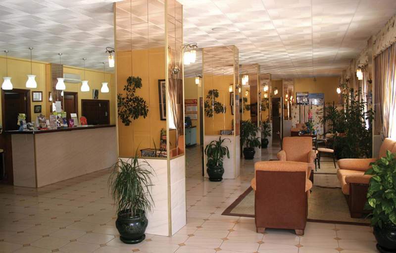 Apts Buensol Torremolinos Eksteriør bilde