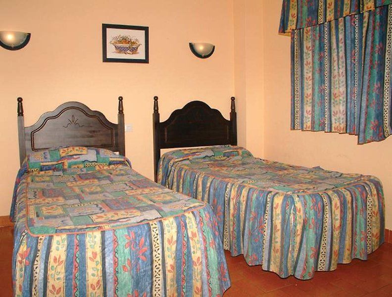 Apts Buensol Torremolinos Eksteriør bilde